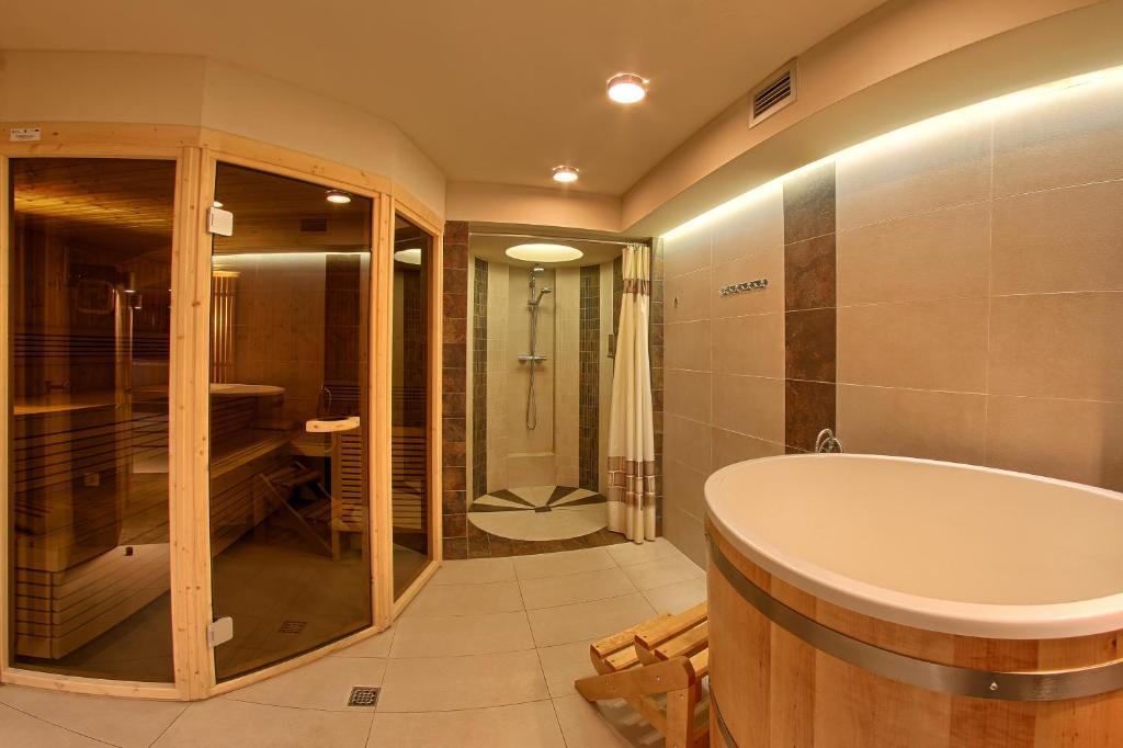 Hotel Zacisze Турава Номер фото